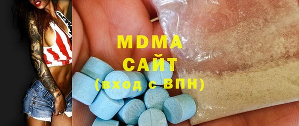 крисы Абаза